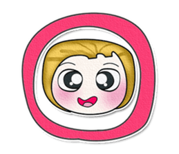 .. Mr. Takana... ^_^ sticker #14043867