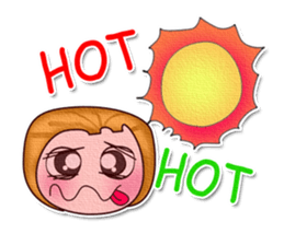 .. Mr. Takana... ^_^ sticker #14043870