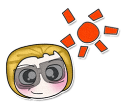 .. Mr. Takana... ^_^ sticker #14043873