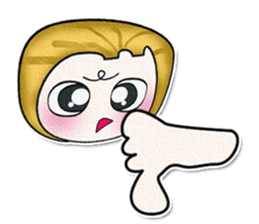 .. Mr. Takana... ^_^ sticker #14043875