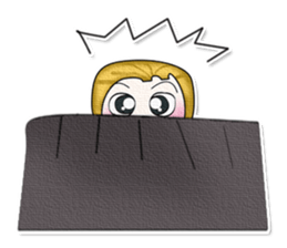 .. Mr. Takana... ^_^ sticker #14043878