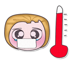 .. Mr. Takana... ^_^ sticker #14043879