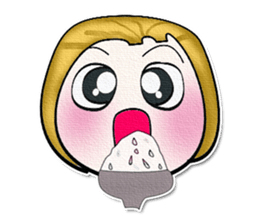 .. Mr. Takana... ^_^ sticker #14043880