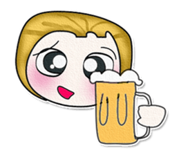 .. Mr. Takana... ^_^ sticker #14043881