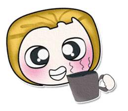 .. Mr. Takana... ^_^ sticker #14043882