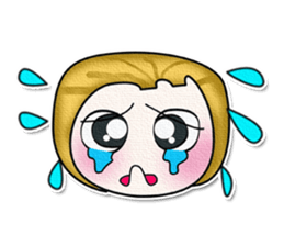 .. Mr. Takana... ^_^ sticker #14043885