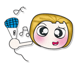 .. Mr. Takana... ^_^ sticker #14043887