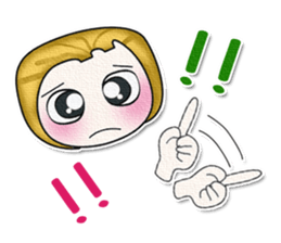 .. Mr. Takana... ^_^ sticker #14043891