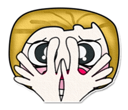 .. Mr. Takana... ^_^ sticker #14043892