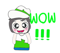 ...Mr. Tamao.. sticker #14043895