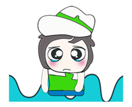 ...Mr. Tamao.. sticker #14043896