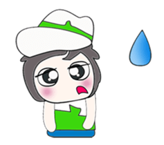 ...Mr. Tamao.. sticker #14043897