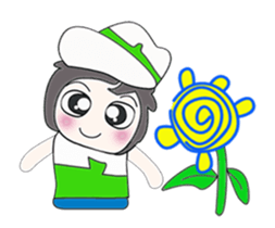 ...Mr. Tamao.. sticker #14043898