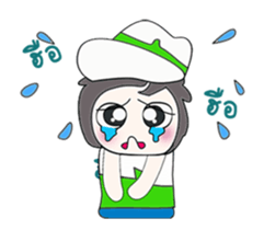 ...Mr. Tamao.. sticker #14043899