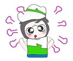 ...Mr. Tamao.. sticker #14043900