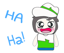 ...Mr. Tamao.. sticker #14043901