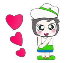 ...Mr. Tamao.. sticker #14043908