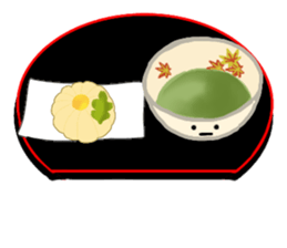 Sticker for Matcha lover sticker #14044957