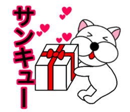 Useable gog2 sticker #14045245