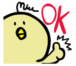 Miupiyo sticker #14045313