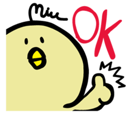 Miupiyo sticker #14045313