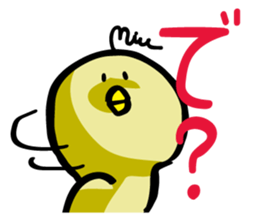 Miupiyo sticker #14045334