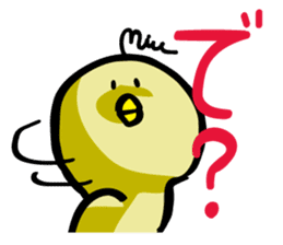 Miupiyo sticker #14045334