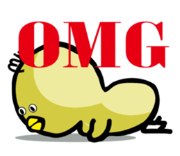 Miupiyo sticker #14045343