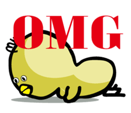 Miupiyo sticker #14045343