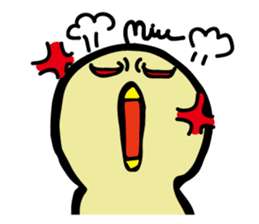 Miupiyo sticker #14045346