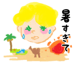 40 acceptable excuses sticker #14046646