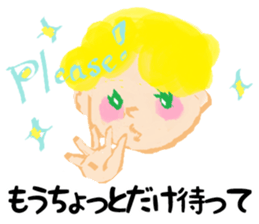 40 acceptable excuses sticker #14046666