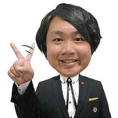 Investment Member Peng Yu-En