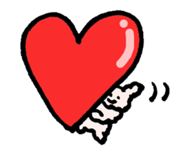 Rabbity usaco part 3 sticker #14046727