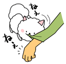 pomemom2 sticker #14047040