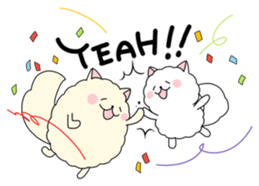 pomemom2 sticker #14047042