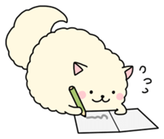 pomemom2 sticker #14047057