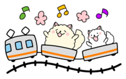 pomemom2 sticker #14047060