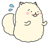 pomemom2 sticker #14047068