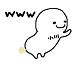 Sticker made for Ogawa nationwide sticker #14047320