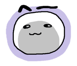 Sticker made for Ogawa nationwide sticker #14047321