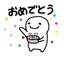 Sticker made for Ogawa nationwide sticker #14047333