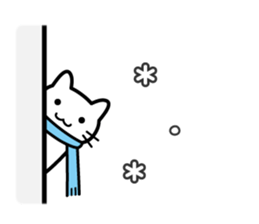 Good luck. Hi, how was your day? sticker #14047510