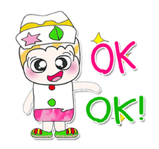 ...Mr. Soda.. sticker #14048134