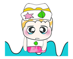 ...Mr. Soda.. sticker #14048136