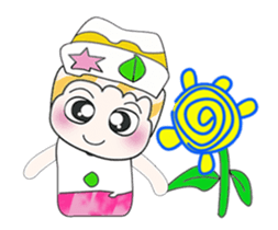 ...Mr. Soda.. sticker #14048138