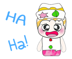 ...Mr. Soda.. sticker #14048141