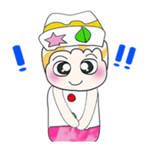 ...Mr. Soda.. sticker #14048144