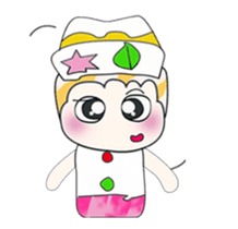 ...Mr. Soda.. sticker #14048146