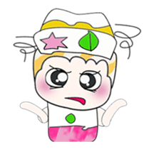 ...Mr. Soda.. sticker #14048151